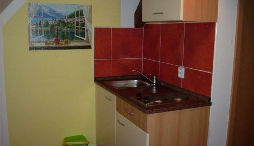 Penzion U dvojice Nové Město na Moravě